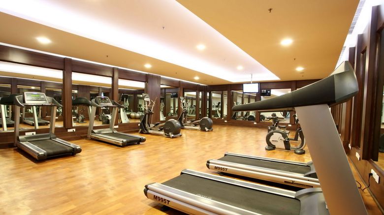 <b>WelcomHotel Dwarka, New Delhi Health</b> <b>WelcomHotel Dwarka, New Delhi Health</b>