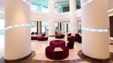 WelcomHotel Dwarka, New Delhi Lobby