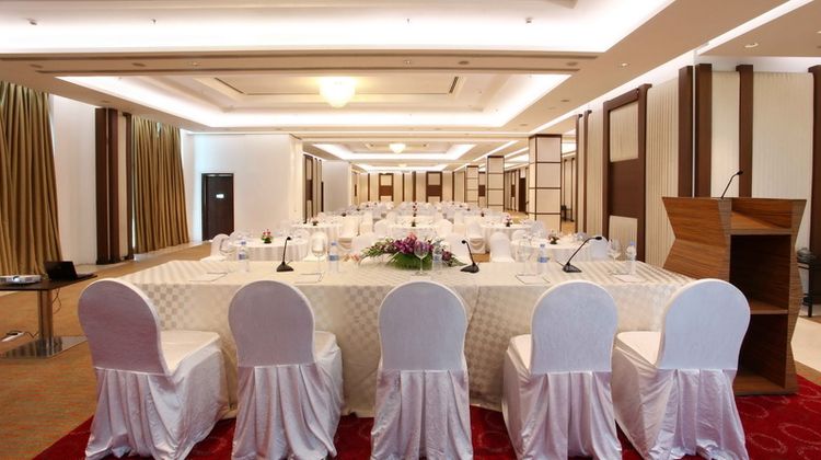 WelcomHotel Dwarka, New Delhi Meeting