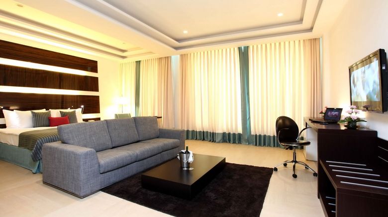 <b>WelcomHotel Dwarka, New Delhi Suite</b> <b>WelcomHotel Dwarka, New Delhi Suite</b>