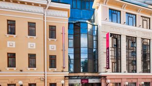 Mercure Arbat Moscow