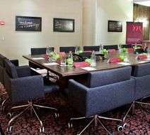 Mercure Arbat Moscow Meeting