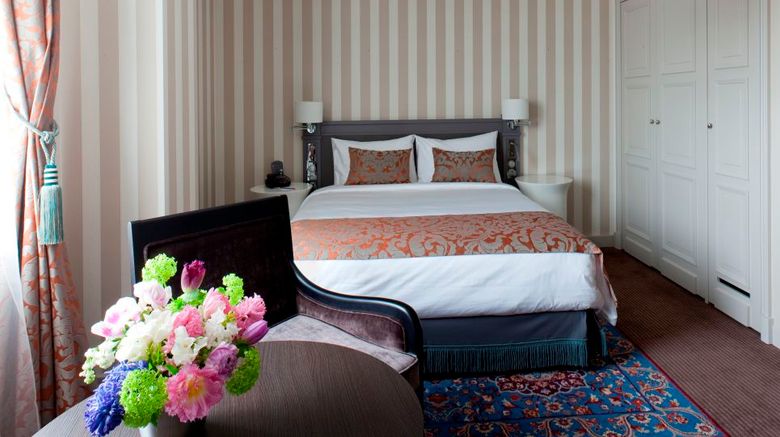 <b>Mercure Arbat Moscow Room</b>