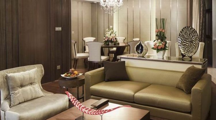 Grand Skylight Hotel Yueyang Suite