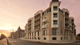 Le Nouveau Monde Hotel & Spa Exterior