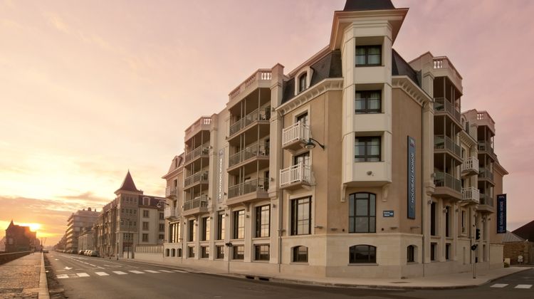 Le Nouveau Monde Hotel & Spa Exterior