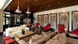 Le Nouveau Monde Hotel & Spa Lobby