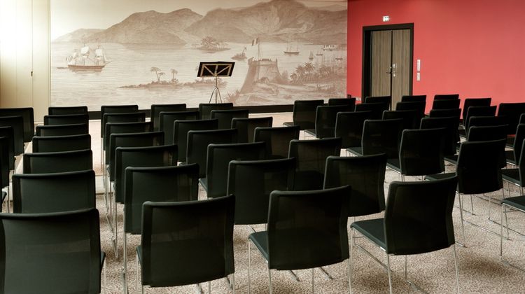 Le Nouveau Monde Hotel & Spa Meeting