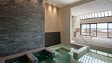 Le Nouveau Monde Hotel & Spa Pool
