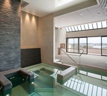 Le Nouveau Monde Hotel & Spa Pool