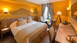 Le Nouveau Monde Hotel & Spa Room