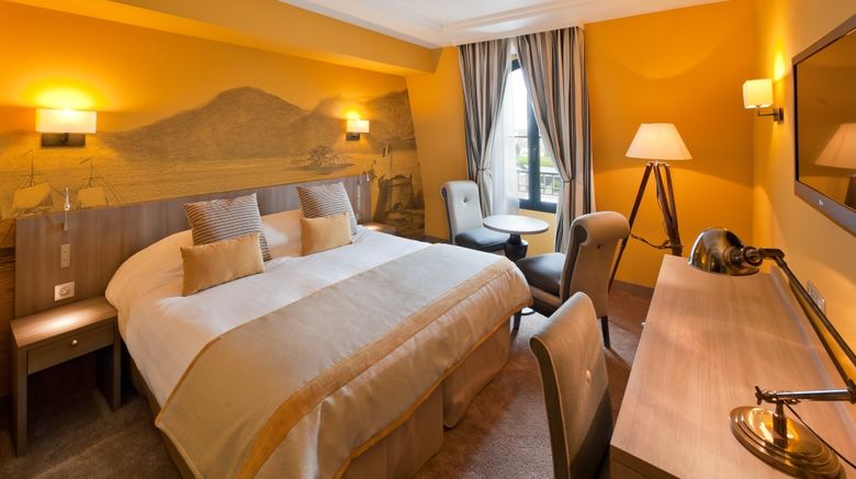 <b>Le Nouveau Monde Hotel & Spa Room</b> <b>Le Nouveau Monde Hotel & Spa Room</b>