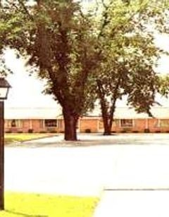 Del Rio Motel