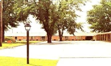 Del Rio Motel
