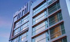 Amora NeoLuxe Hotel