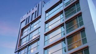 Amora NeoLuxe Hotel