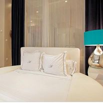 Abalu Suites Madrid