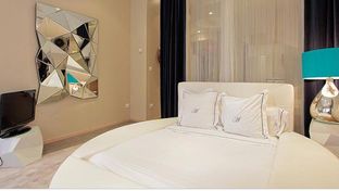 Abalu Suites Madrid