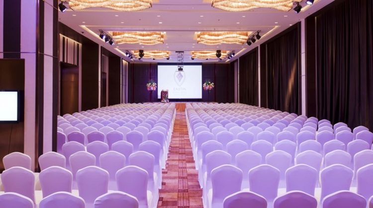 Eastin Grand Hotel Sathorn Bangkok Banquet