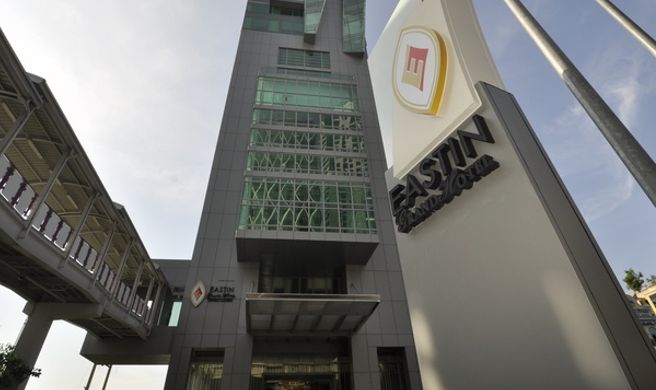 Eastin Grand Hotel Sathorn — photo 5
