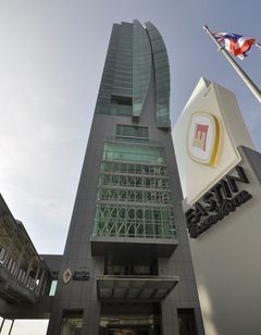 Eastin Grand Hotel Sathorn Bangkok