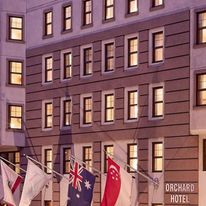 Orchard Hotel