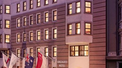 Orchard Hotel