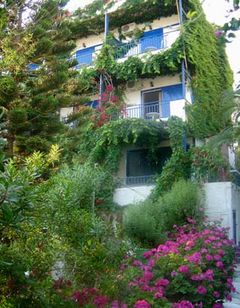 Amazonas Apartments