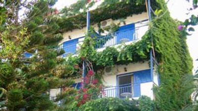 Amazonas Apartments