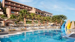 Blue Bay Resort Hotel
