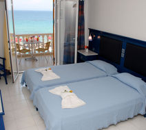 Tsamis Zante Suites Room