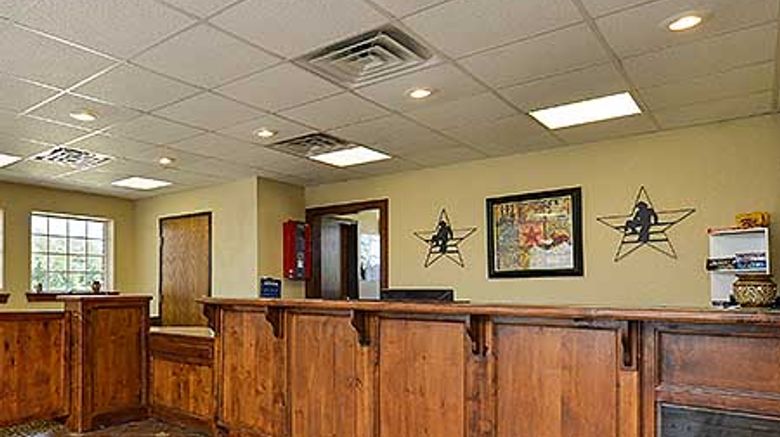 <b>Atria Hotel & RV McGregor Lobby</b>