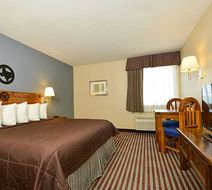 Atria Hotel & RV McGregor Room