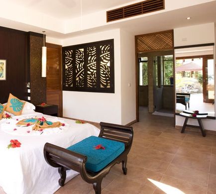 Le Duc de Praslin Room