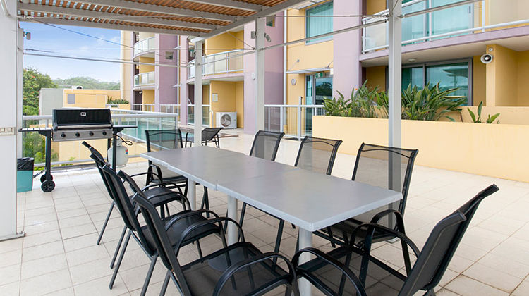 Hotel Gloria Other