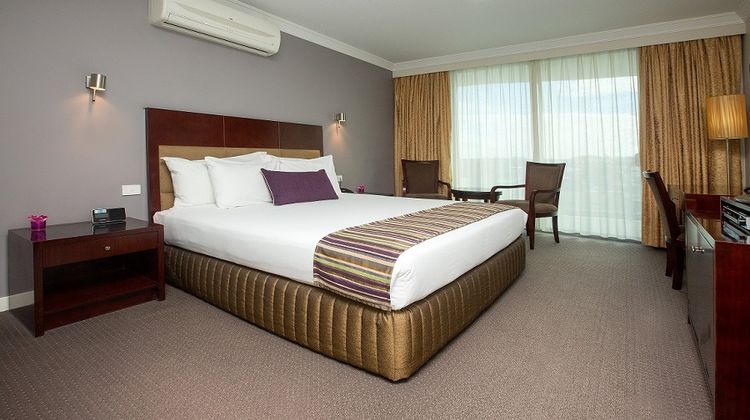 Hotel Gloria Room