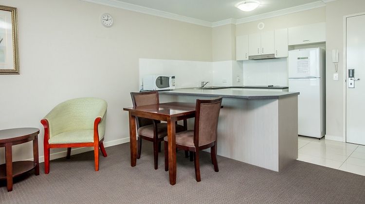 Hotel Gloria Suite