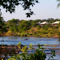 Neptune Mara Rianta Camp