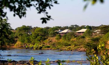 Neptune Mara Rianta Camp