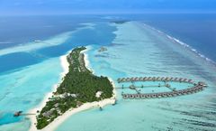 Niyama Private Islands Maldives