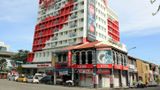 Tune Hotel George Town Penang Exterior