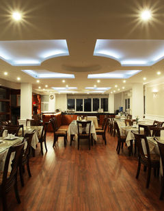Hanoi Emotion Hotel