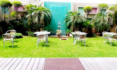 RnB Select The Clover, Gurgaon