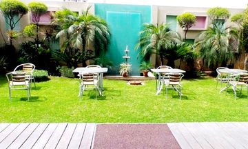 RnB Select The Clover, Gurgaon