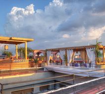 Riad Etoile D'Orient Pool