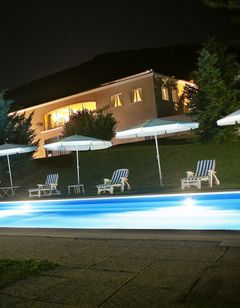 Villa di Carlo Spa & Resort