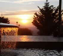 Villa di Carlo Spa & Resort Pool