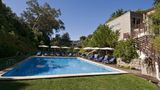 Villa Termal Caldas de Monchique Resort Pool