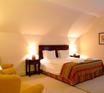 Villa Termal Caldas de Monchique Resort Room