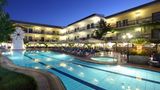 Almyrida Beach Hotel Exterior
